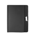 Executive Portfolio, Black